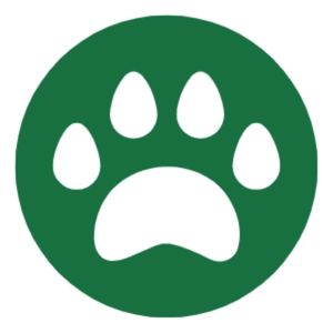 Paw icon