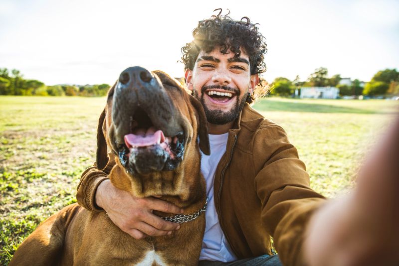 Do Dog’s Adopt Their Owner’s Personality?